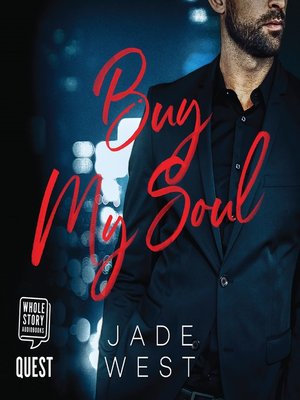 cover image of Buy My Soul